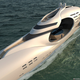 Illustration for article titled Infintas Yacht Spoils You For Life On Land With Three Levels of Luxury